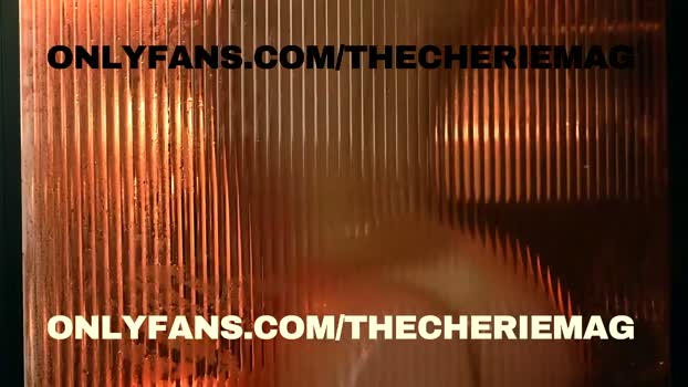 thecherie Female Chaturbate 05-04-2026
