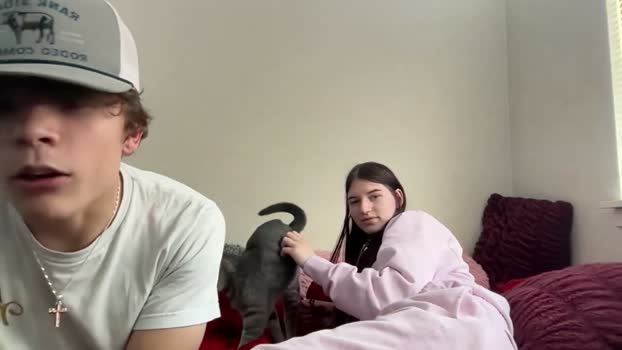 theonlyastrid Couple Chaturbate 05-04-2026