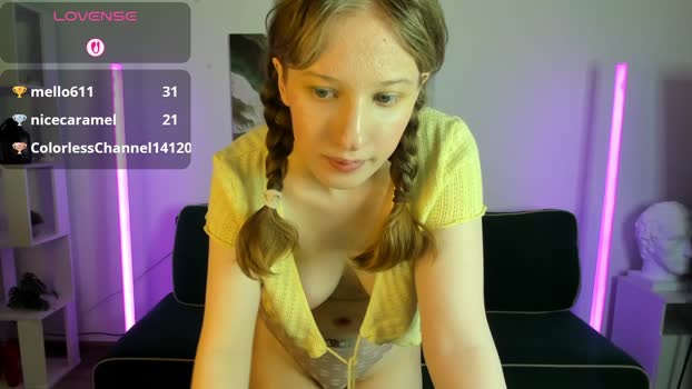 tracy_aww Female Chaturbate 05-04-2026