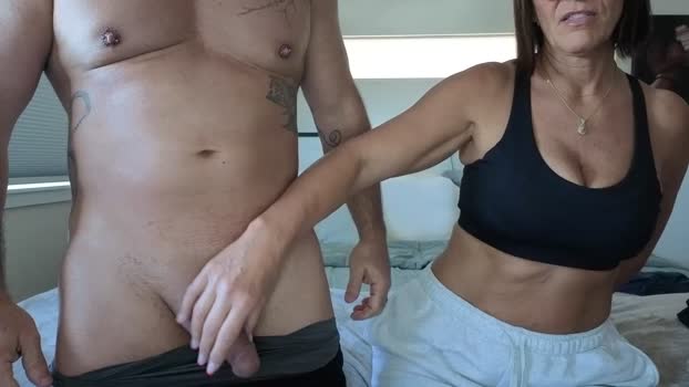 3totangox Couple Chaturbate 06-04-2026