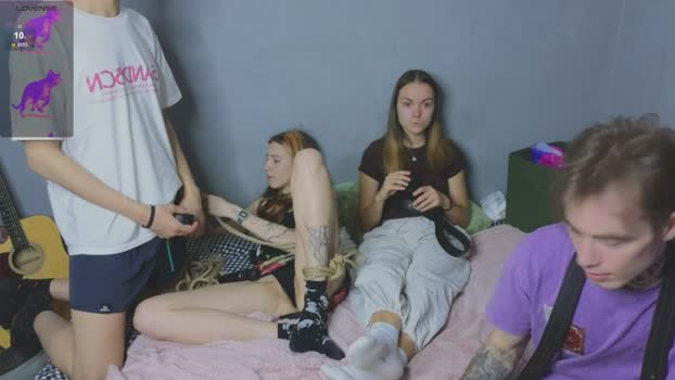_by_double_sexy_miss_ Couple Chaturbate 06-04-2026