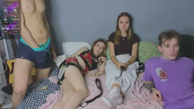 _by_double_sexy_miss_ Couple Chaturbate 06-04-2026