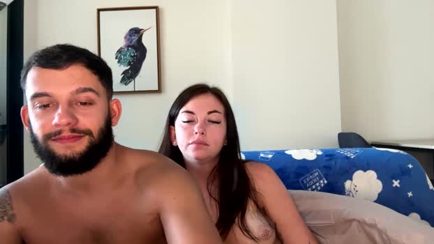 abbie_xo1 Couple Chaturbate 06-04-2026