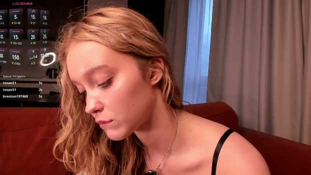 alicemelison Female Chaturbate 05-04-2026