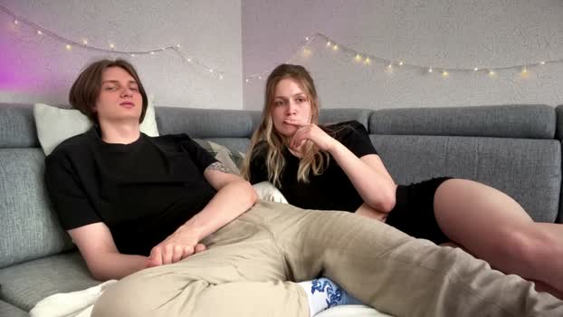 amandatalk Couple Chaturbate 06-04-2026