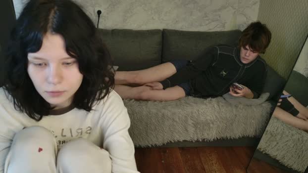 bonnie_and_c1yde Couple Chaturbate 06-04-2026