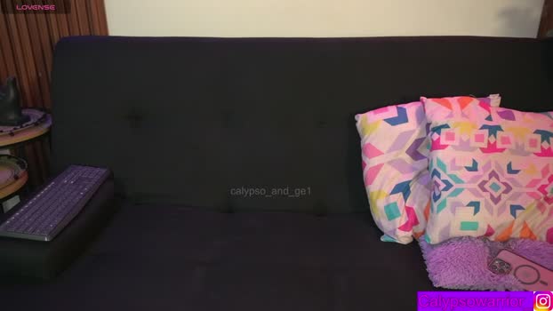 calypso_and_ge1 Couple Chaturbate 06-04-2026