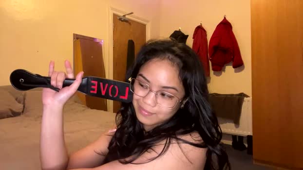 celestial_x Female Chaturbate 05-04-2026