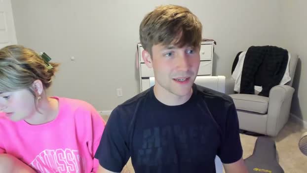 jamesterl Couple Chaturbate 06-04-2026
