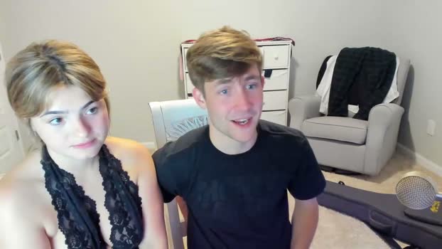 jamesterl Couple Chaturbate 06-04-2026