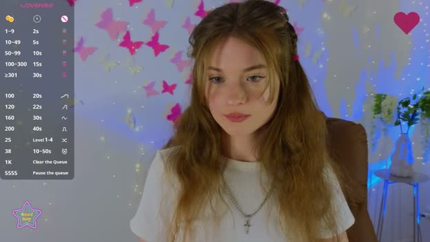 katyaa_lover Female Chaturbate 05-04-2026