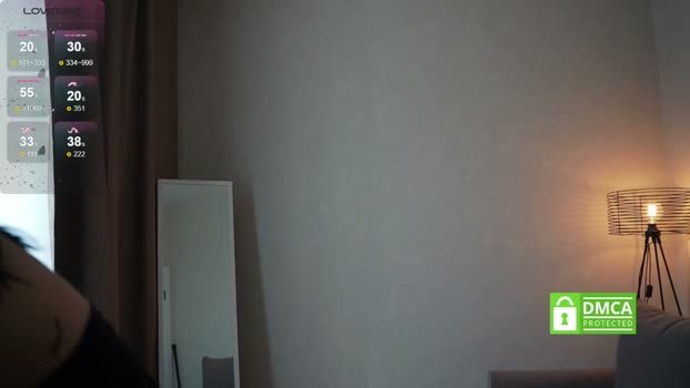 linda_warners Female Chaturbate 06-04-2026