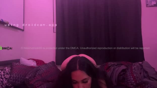 nikkinotnicki00 Couple Chaturbate 06-04-2026