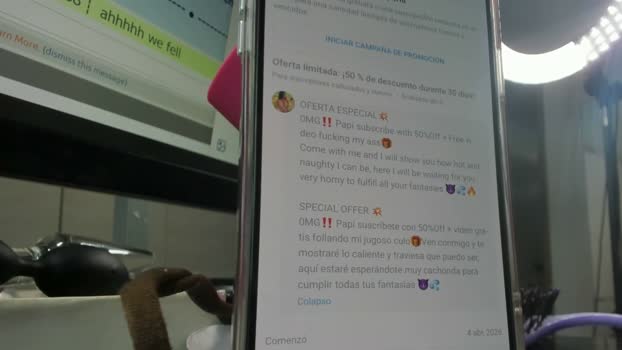 pavlovacoluccii_ Female Chaturbate 05-04-2026