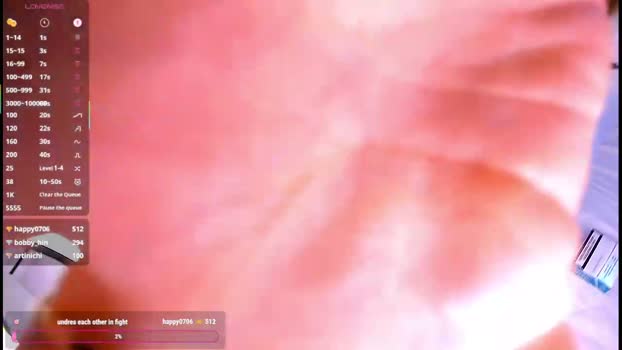 queenafina Couple Chaturbate 05-04-2026