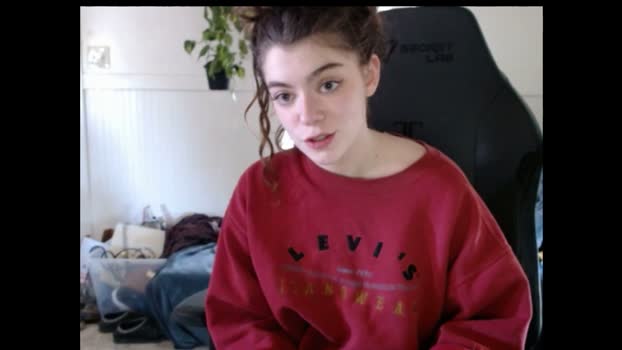 rosegold18 Female Chaturbate 05-04-2026