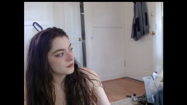 rosegold18 Female Chaturbate 05-04-2026