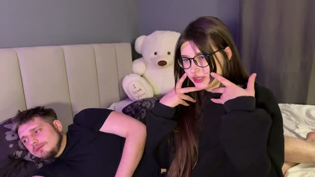 sasakyra Couple Chaturbate 05-04-2026