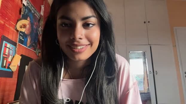 shirleendurrah Female Chaturbate 05-04-2026
