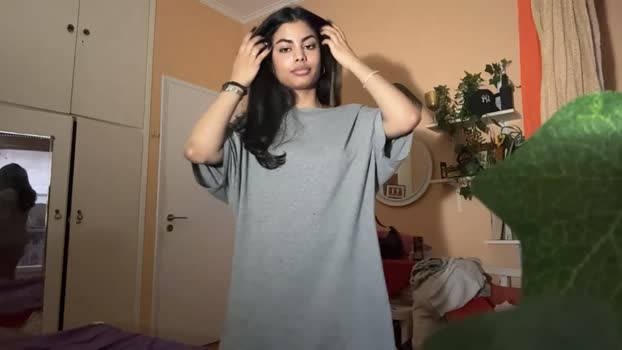 shirleendurrah Female Chaturbate 05-04-2026