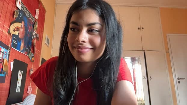 shirleendurrah Female Chaturbate 06-04-2026