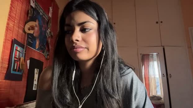 shirleendurrah Female Chaturbate 06-04-2026