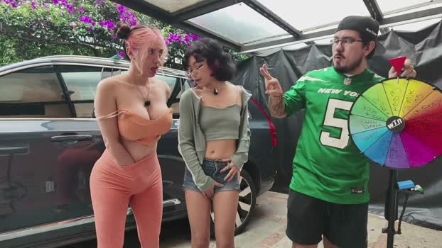 the_mao_game Couple Chaturbate 05-04-2026