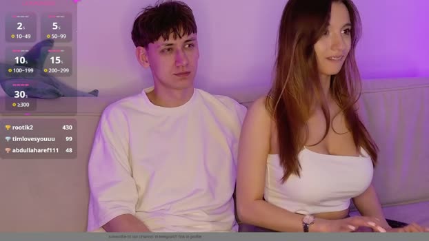the_spark_diaries Couple Chaturbate 06-04-2026