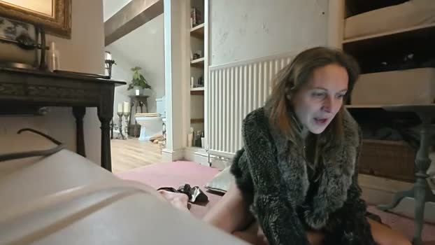 theladyduchess Couple Chaturbate 06-04-2026