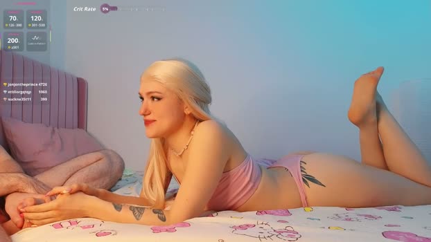 twofiresouls Couple Chaturbate 06-04-2026