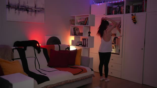 _blackbee_ Female Chaturbate 07-04-2026