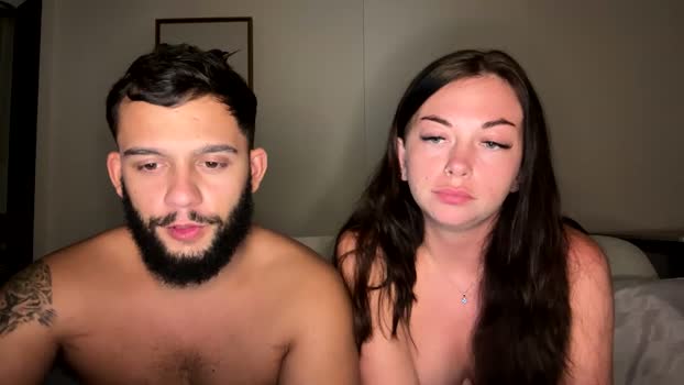 abbie_xo1 Couple Chaturbate 06-04-2026
