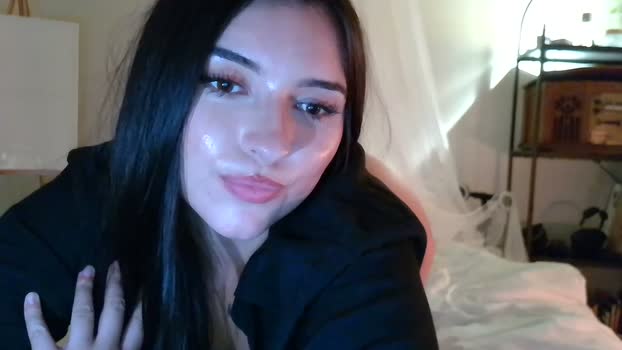 adorrra Female Chaturbate 07-04-2026