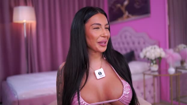 aishaadevoe Female Chaturbate 06-04-2026