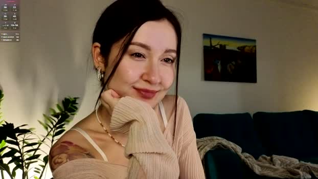ambientmoon Female Chaturbate 07-04-2026