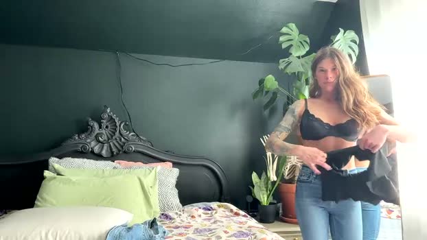 baddyandzaddy Couple Chaturbate 06-04-2026