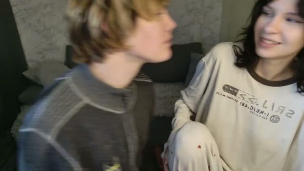 bonnie_and_c1yde Couple Chaturbate 07-04-2026