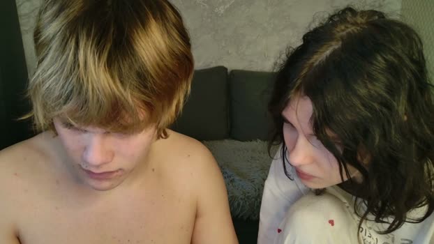 bonnie_and_c1yde Couple Chaturbate 07-04-2026