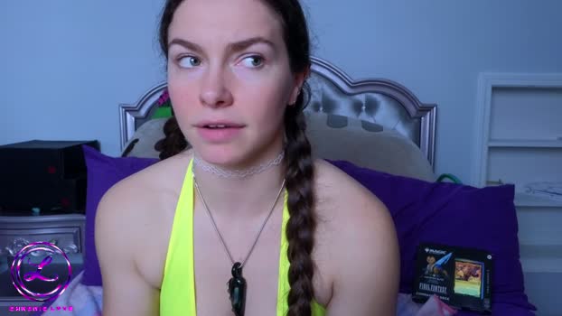 chroniclove Female Chaturbate 07-04-2026