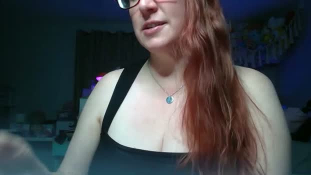 climaxfairy Female Chaturbate 07-04-2026
