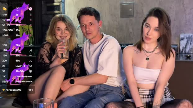 couple_of_fire_ Couple Chaturbate 06-04-2026