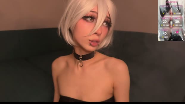 darkfirenight Couple Chaturbate 07-04-2026