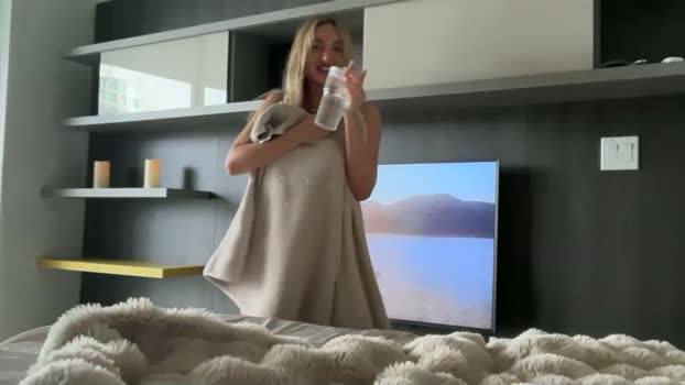 dreamyylilah Female Chaturbate 07-04-2026