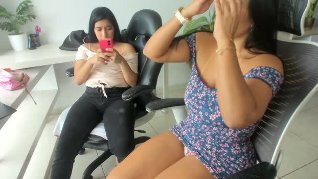 emillybrowm Couple Chaturbate 07-04-2026