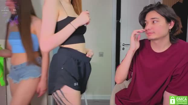 ihavepaws33 Couple Chaturbate 07-04-2026