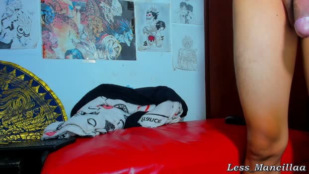 kuromi_less Couple Chaturbate 07-04-2026