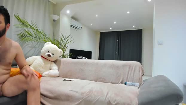misspanthera Couple Chaturbate 07-04-2026