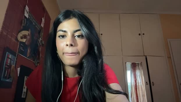 shirleendurrah Female Chaturbate 06-04-2026