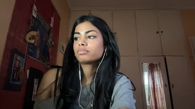 shirleendurrah Female Chaturbate 06-04-2026