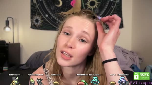 sweetgracee Female Chaturbate 07-04-2026